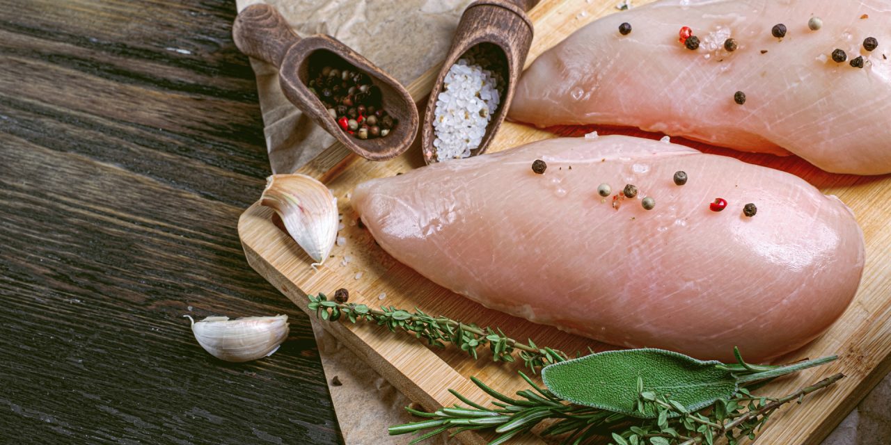 The Future of Poultry: Navigating the Surge in Consumption with Walker Poultry Trailers