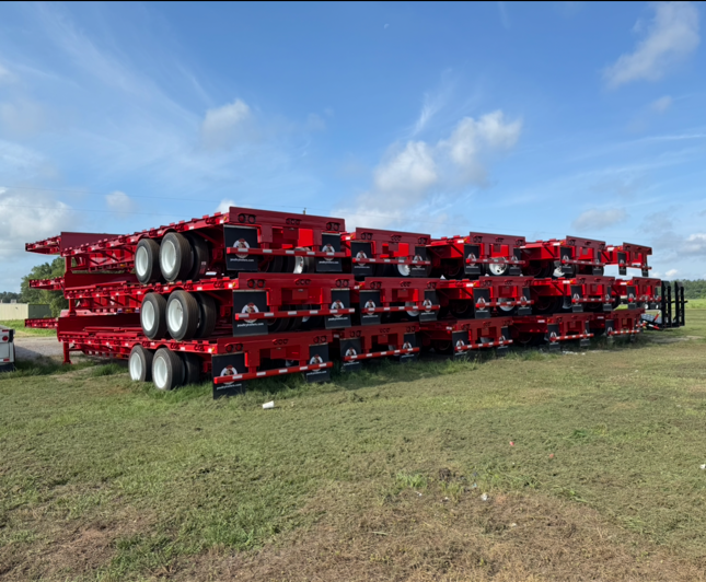 Why Durability Matters: Lessons from the Road in Live Poultry Transport